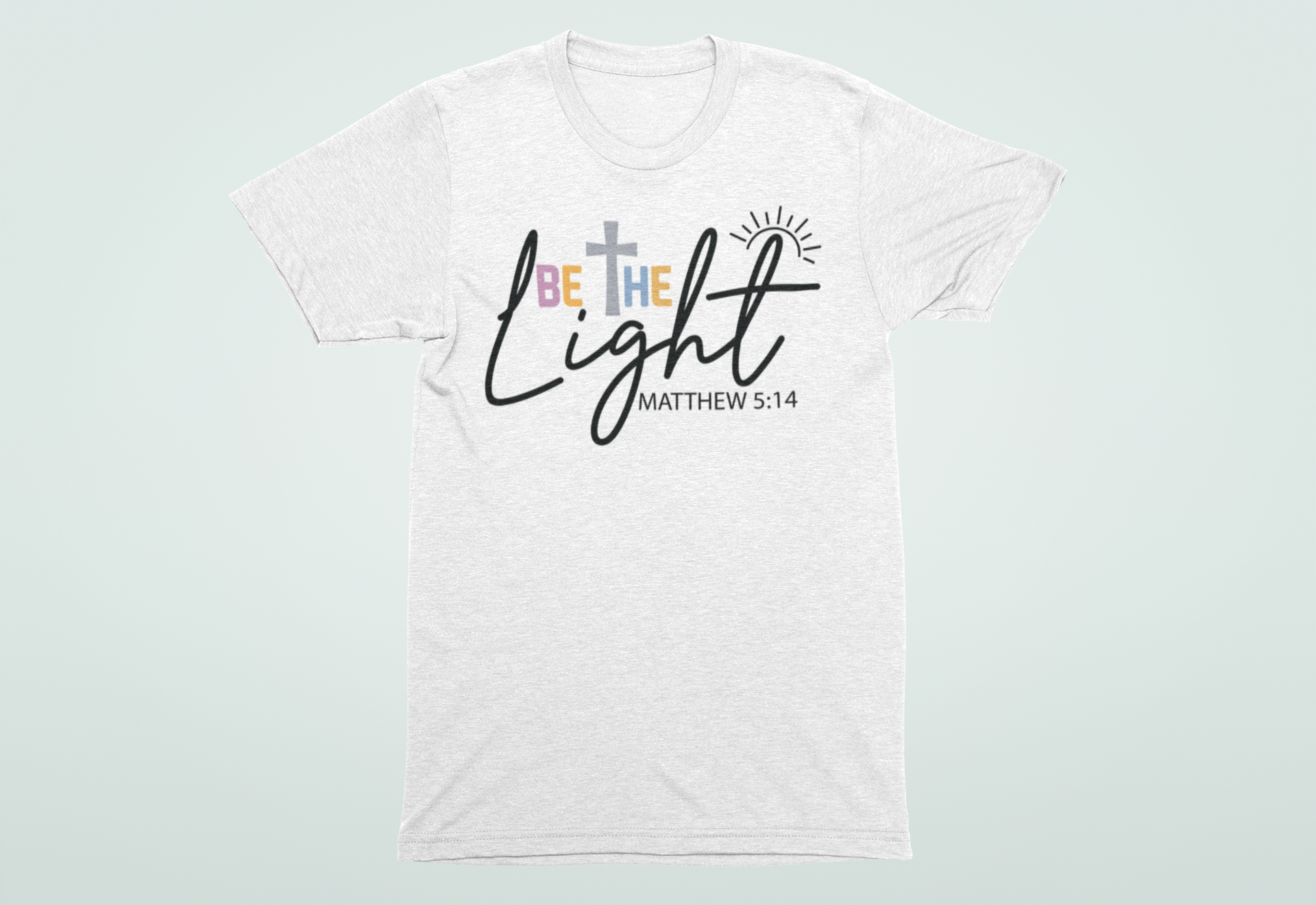 Be the Light